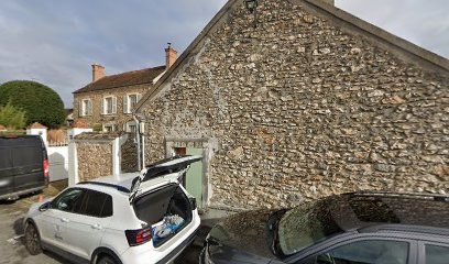 Scm Du Cabinet Dentaire Seine Port, Dentiste à Seine-Port