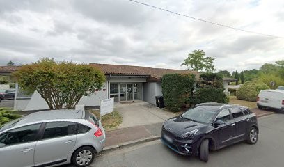 Dr Laurence Gisquet, Dentiste à Eysines