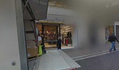 Zitoun Gilles, Dentiste à Montpellier