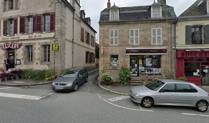 Voilhes Jacques, Dentiste à Jarnages