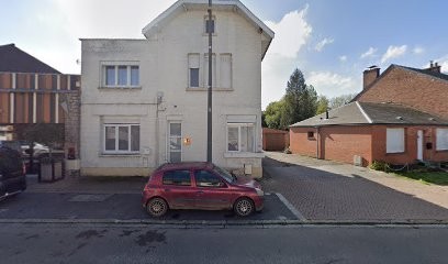 JOUIN Thomas, Dentiste à Aulnoye-Aymeries