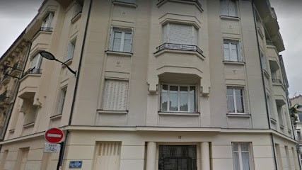 Dr Elisabeth MARILL ALLIOT, Dentiste à Nantes