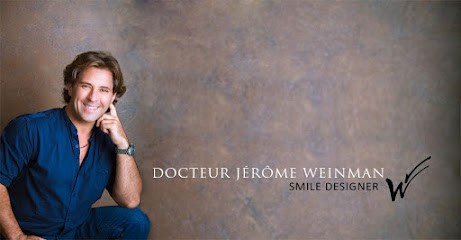 Cabinet of Dr. Jérôme Weinman, Dentiste à Paris 08