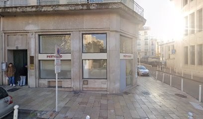 Rouvre Philippe, Dentiste à Toulon