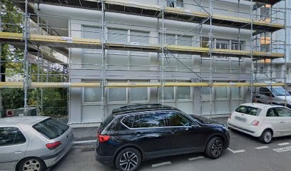 Fischesser François, Dentiste à Mulhouse