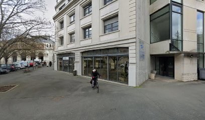 Cabinet Dentaire du Docteur Bruno LAHALLE Chirurgien-Dentiste à Blois, Dentiste à Blois