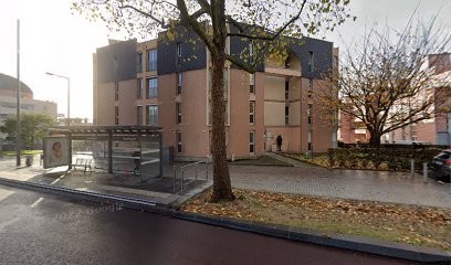 Chartier-Planchot Béatrice, Dentiste à Rouen