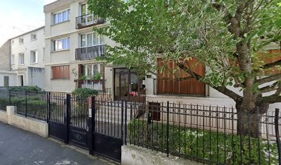 Avale Olivier., Dentiste à Alfortville