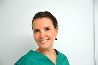 Armelle Le Roux, Dentiste à Strasbourg