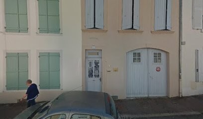 Buchet-Frégeai Isabelle, Dentiste à Cosne-Cours-sur-Loire