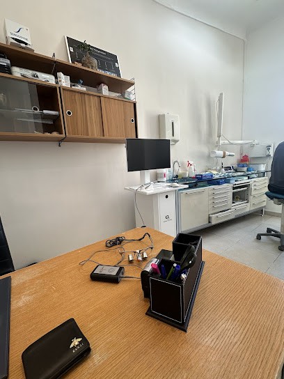 Cabinet dentaire du Dr TREILLE - Chirurgien-dentiste, Dentiste à Nice