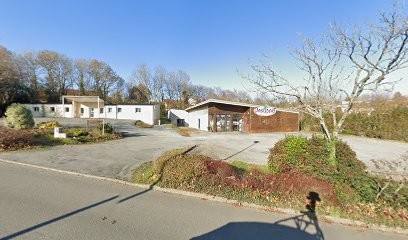 Weber Dominique, Dentiste à Pouzauges