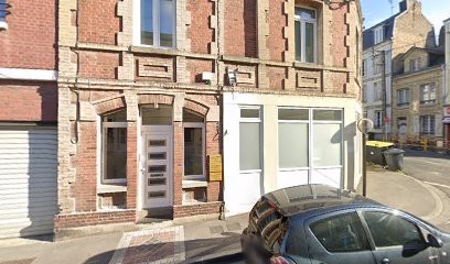 Billaut Anne-Frédérique, Dentiste à Montivilliers