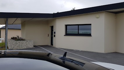 Cabinet Dentaire, Dentiste à Guissény
