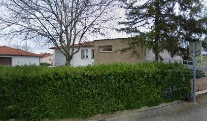 Oukkouch Jamel, Dentiste à Quint-Fonsegrives