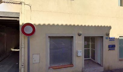 Scm Du Littoral, Dentiste à Marseille 16