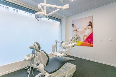 Centre Dentaire Pompidou, Dentiste à Paris 03