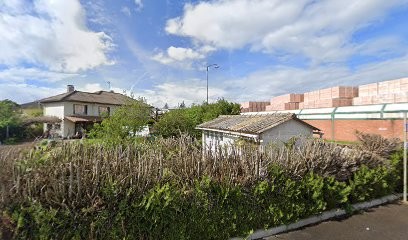 Peraldo Yves Jean, Dentiste à Pont-de-Vaux