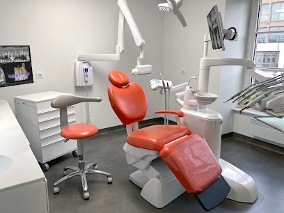 Doctors Martinet and Jacquin, Dentiste à Saint-Avold