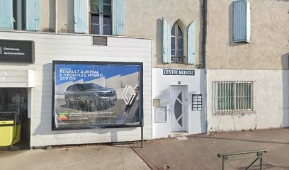 Veschi Louis, Dentiste à Gémenos