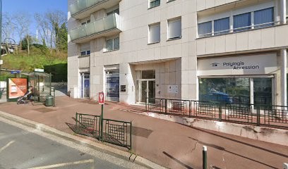 Dr. Claire Rullier - dentiste, Dentiste à Puteaux