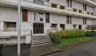 Valéry Jacques, Dentiste à Melun
