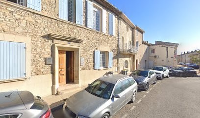 Geider Frantz-Pierre, Dentiste à Uchaud