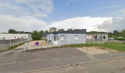 Hannart Xavier, Dentiste à Girancourt