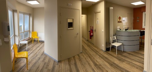 Docteur FLETURIS Ianis, Dentiste à Guerlédan