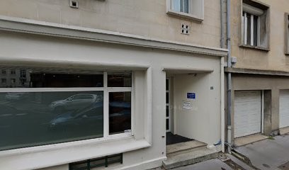 Richard Laurent, Dentiste à Beauvais