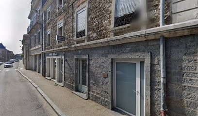 Vadon Hélène, Dentiste à Saint-Martin-en-Haut