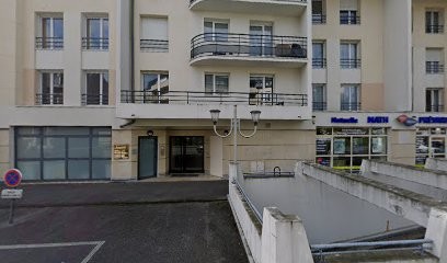 Blain Françoise, Dentiste à Compiègne