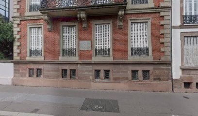 SELARL DENTISTE DRS PAPE GUTH, Dentiste à Strasbourg