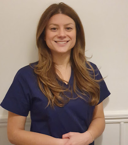 Dr Orianne Gondel Dentiste à Paris 16