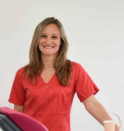Dr Galmiche Fanny - Dentiste Thionville - Terville, Dentiste à Terville