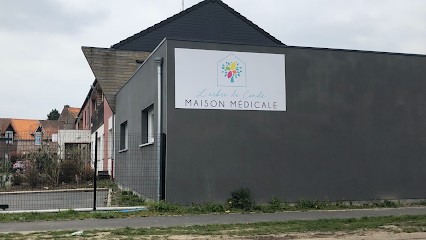 Cabinet Dentaire de l'arbre de Condé - GRENAY, Dentiste à Grenay