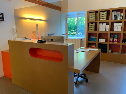 Guillermin Nathalie, Dentiste à Saint-Paul-en-Jarez