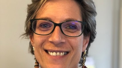 Dr Aurélie ACKERMANN, Dentiste à Clermont-Ferrand