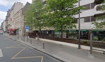 Fardin Michel, Dentiste à Paris 15