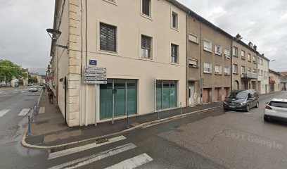 Dr Virginie KOCHERT, Dentiste à Toul