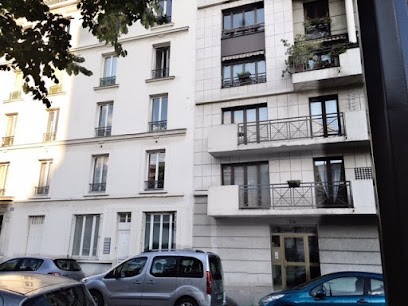 Llopis Magali, Dentiste à Paris 12