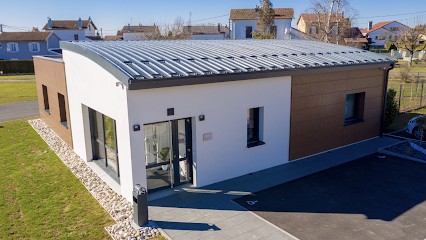 Cabinet Dentaire Drs Poincelot et Perrin, Dentiste à Uxegney