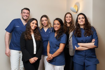 Les Chirurgiens-Dentistes de la Place Saint-Sulpice, Dentiste à Paris 06