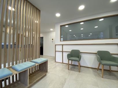 Docteur Barbara Lussato, Dentiste aux Pavillons-sous-Bois