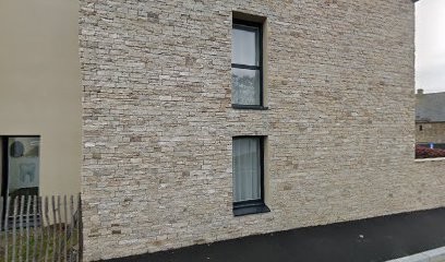 Dr Alexis Levallois, Dentiste à Saint-Malo