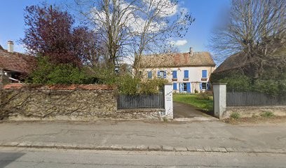Ebelin Pierre, Dentiste à Orgerus