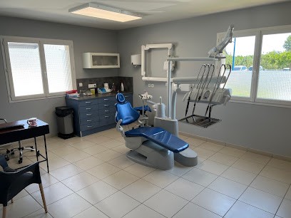 Cabinet dentaire du docteur Allan Savary, Dentiste à Argelès-sur-Mer