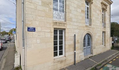 Cabinet Mondésir Santé Dentaire, Dentiste à Mérignac