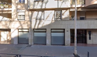 Docteur Edouard Portier, Dentiste à Lyon 03