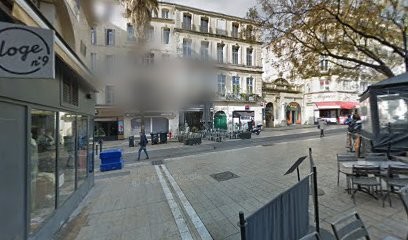 Amanieu Gerard, Dentiste à Montpellier